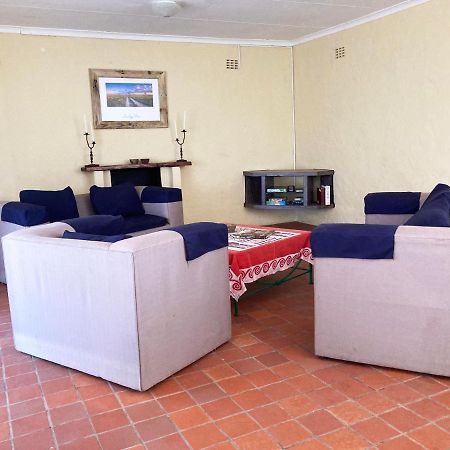 Kalahari Homestead Khemsbok Esterno foto
