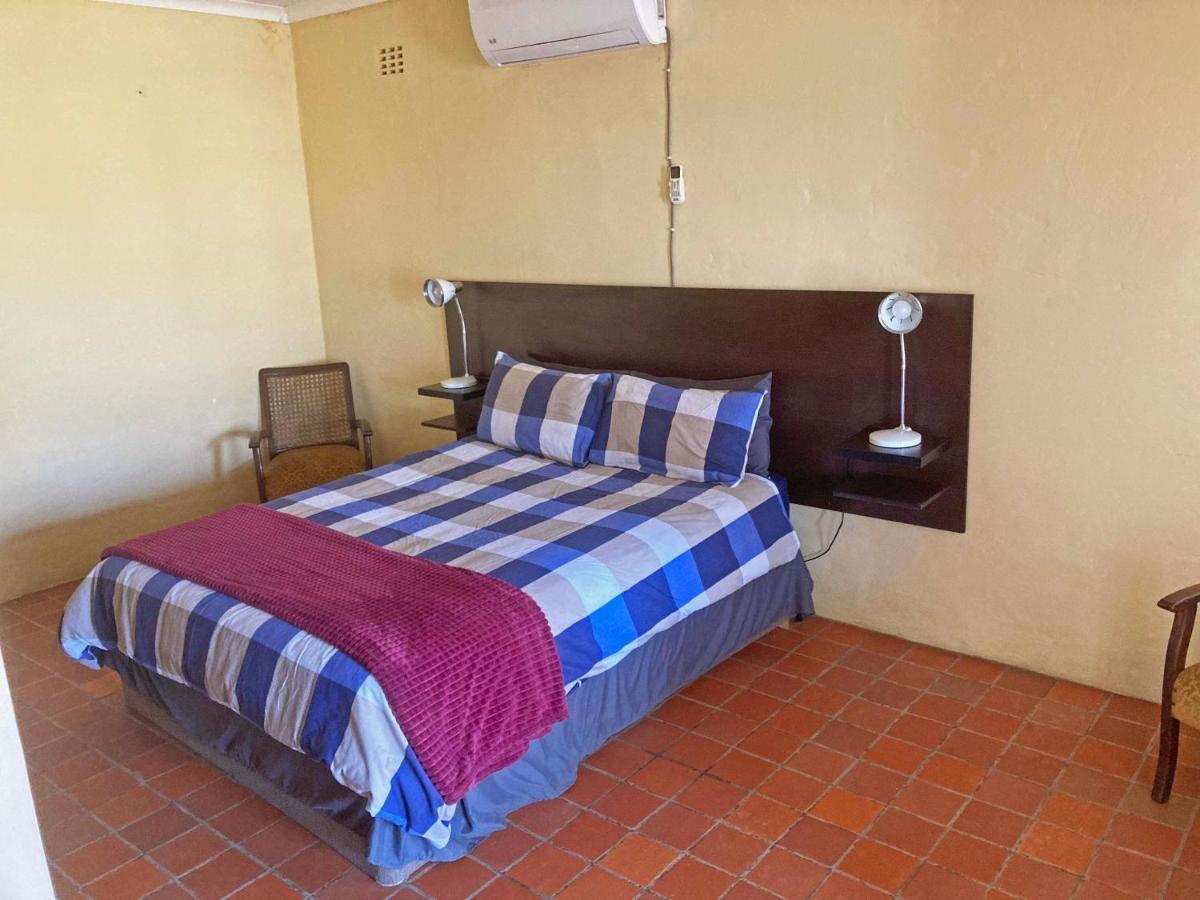 Kalahari Homestead Khemsbok Esterno foto