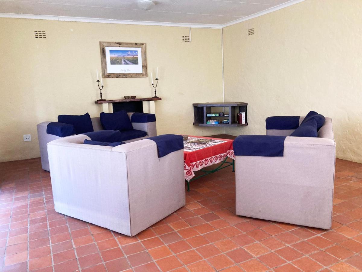 Kalahari Homestead Khemsbok Esterno foto